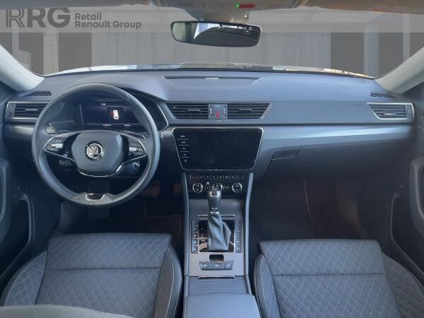 Skoda Superb 1.4 TSI Plug in Hybrid Ambition iV