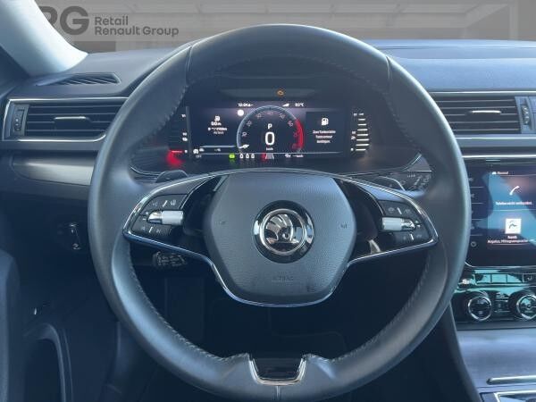 Skoda Superb 1.4 TSI Plug in Hybrid Ambition iV