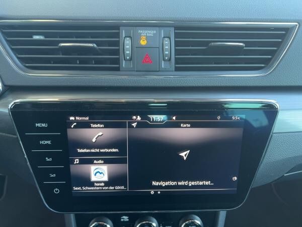 Skoda Superb 1.4 TSI Plug in Hybrid Ambition iV
