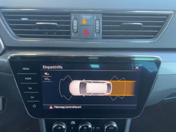 Skoda Superb 1.4 TSI Plug in Hybrid Ambition iV