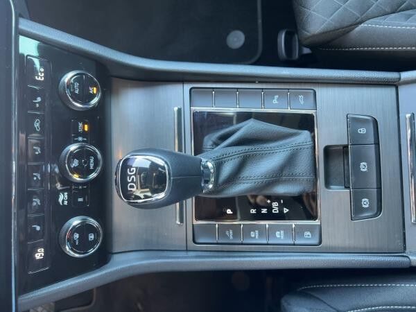 Skoda Superb 1.4 TSI Plug in Hybrid Ambition iV