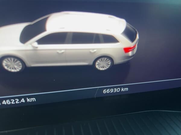 Skoda Superb 1.4 TSI Plug in Hybrid Ambition iV