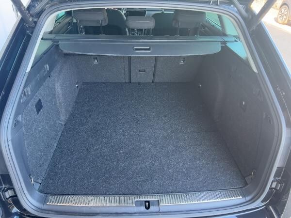 Skoda Superb 1.4 TSI Plug in Hybrid Ambition iV