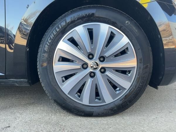 Skoda Superb 1.4 TSI Plug in Hybrid Ambition iV