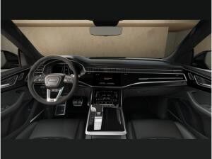 Audi RS Q8 UPE 171.120 Fahrwerk advanced Assist+ AHK Audi RS Q8 UPE 171.120 Fahrwerk advanced Assist+ AHK
