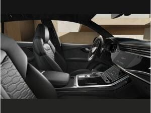 Audi RS Q8 UPE 171.120 Fahrwerk advanced Assist+ AHK Audi RS Q8 UPE 171.120 Fahrwerk advanced Assist+ AHK