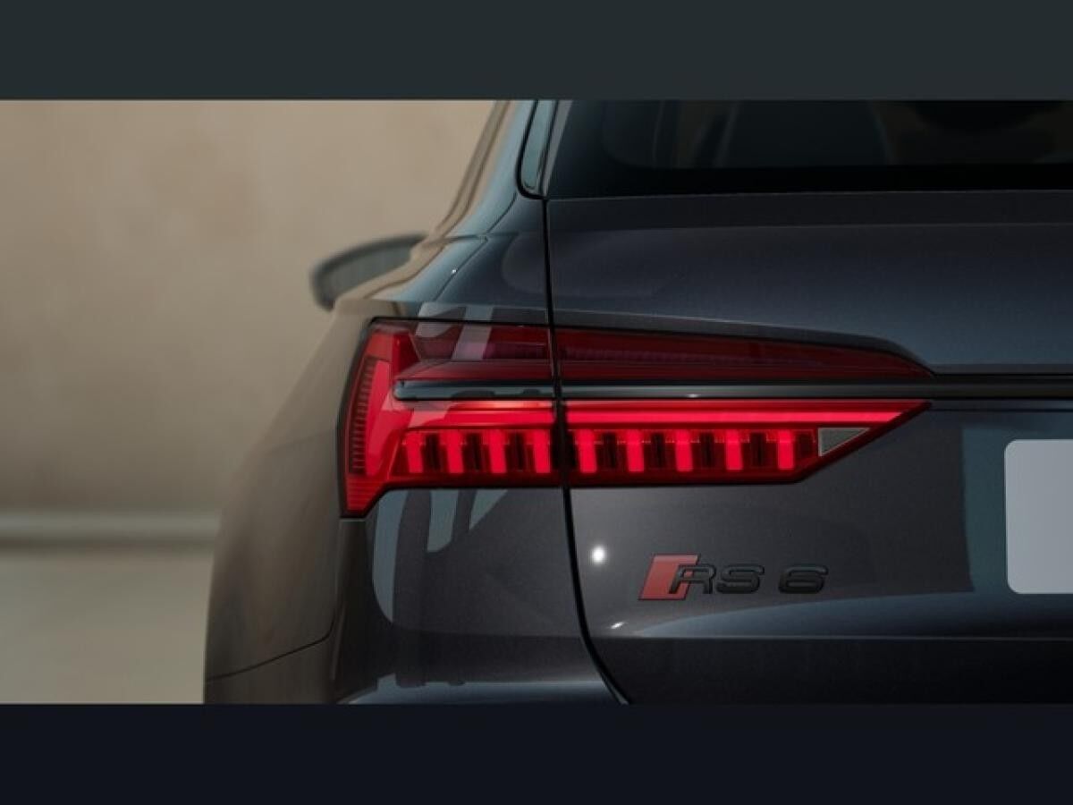 Audi RS6 RS 6 Avant UPE 184.295 performance 3D B&O HD Matrix