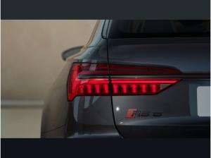 Audi RS6 RS 6 Avant UPE 184.295 performance 3D B&O HD Matrix