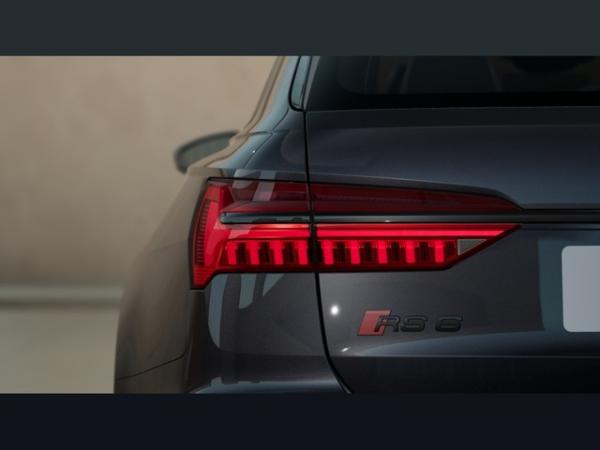 Audi RS6 RS 6 Avant UPE 184.295 performance 3D B&O HD Matrix