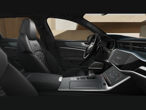 Audi RS6 RS 6 Avant UPE 184.295 performance 3D B&O HD Matrix