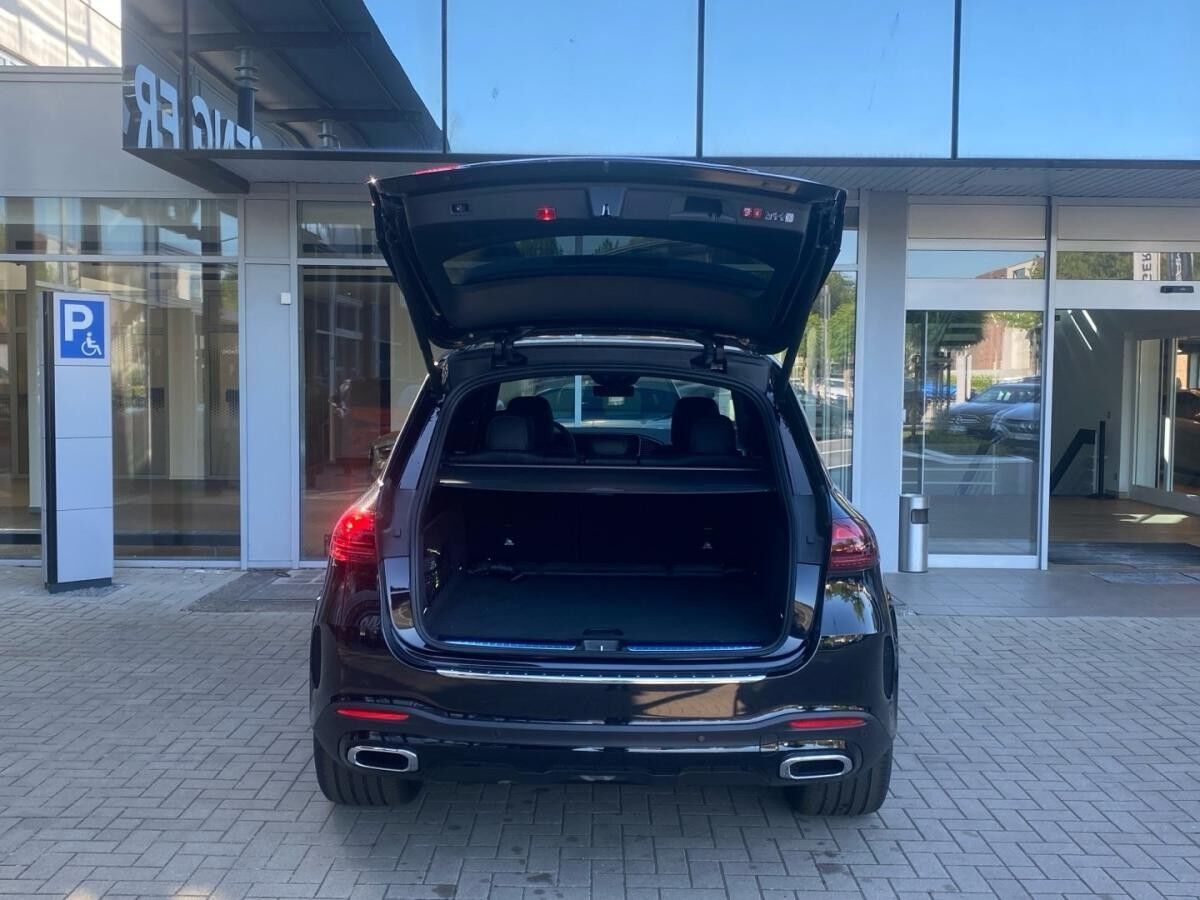 Mercedes-Benz GLE 450 d 4M AMG Multibeam Pano Distronic AHK