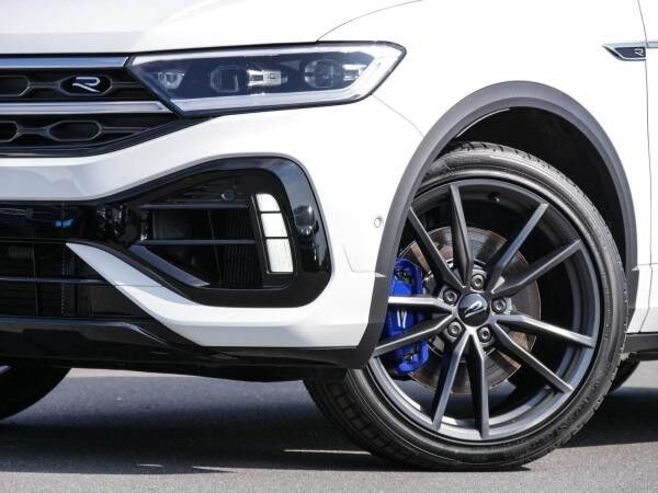 Volkswagen T-Roc R 2.0 TSI DSG 4MOTION Pano AHK Akrapo. 19Zoll LED-Matrix