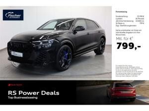 Audi RS Q8 TFSI quattro Performance