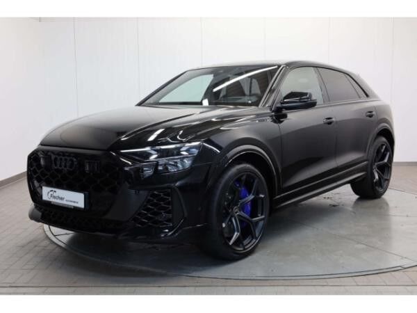 Audi RS Q8 TFSI quattro Performance