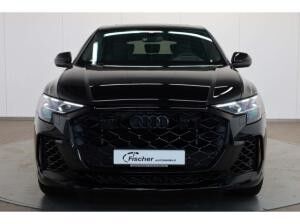 Audi RS Q8 TFSI quattro Performance