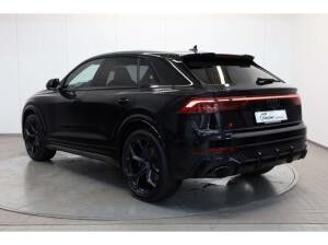 Audi RS Q8 TFSI quattro Performance