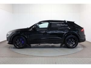 Audi RS Q8 TFSI quattro Performance