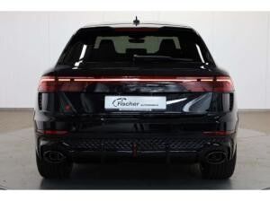 Audi RS Q8 TFSI quattro Performance