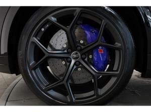 Audi RS Q8 TFSI quattro Performance