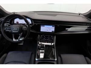 Audi RS Q8 TFSI quattro Performance