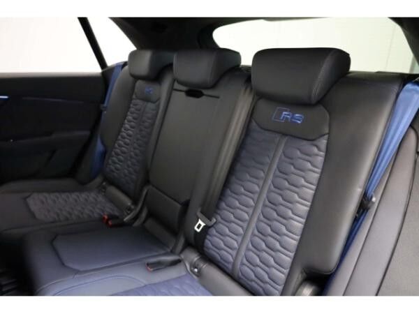 Audi RS Q8 TFSI quattro Performance