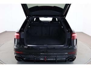 Audi RS Q8 TFSI quattro Performance