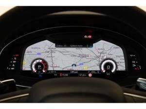 Audi RS Q8 TFSI quattro Performance