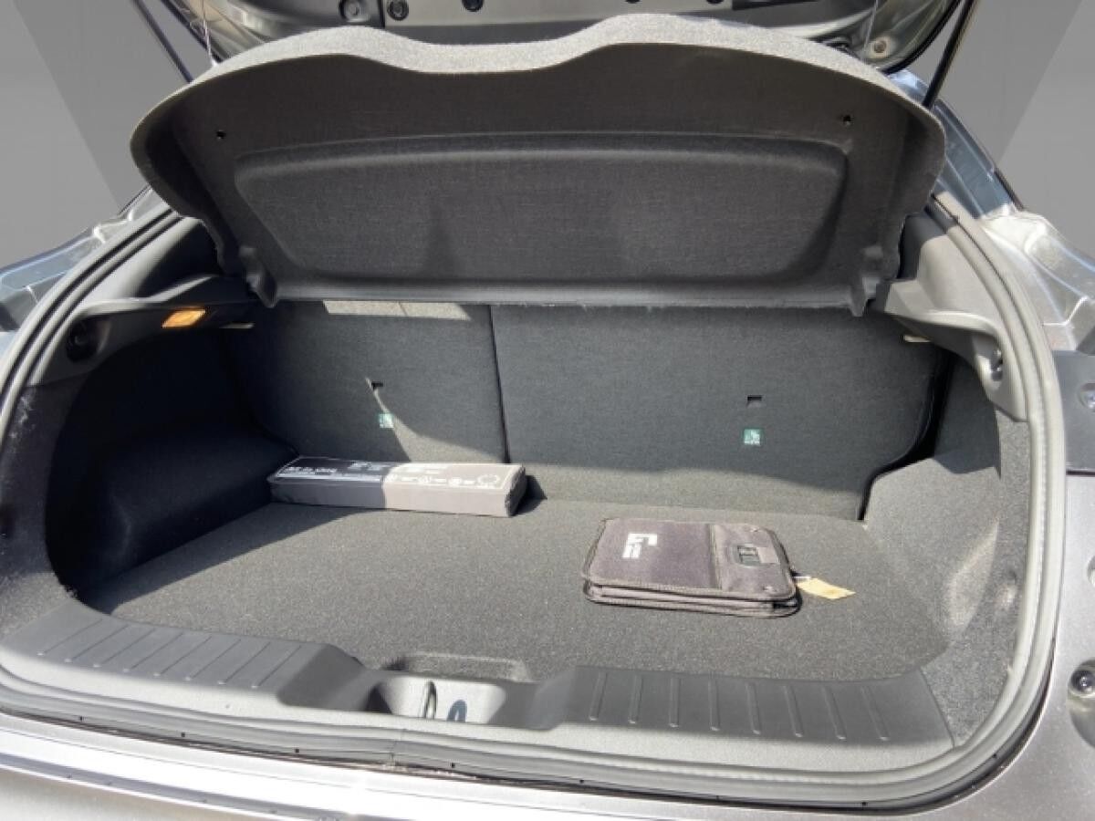 Nissan Juke TEKNA Automatik Winter/360°/Carplay/beh.WS