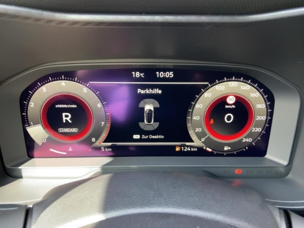 Nissan Juke TEKNA Automatik Winter/360°/Carplay/beh.WS