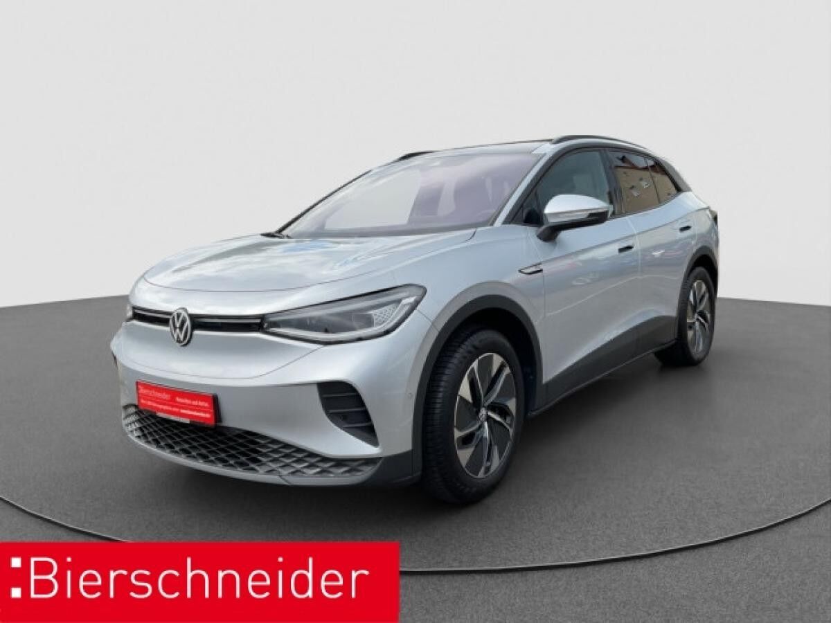 Volkswagen ID.4 Pro Perf AHK PANO MATRIX HuD 360