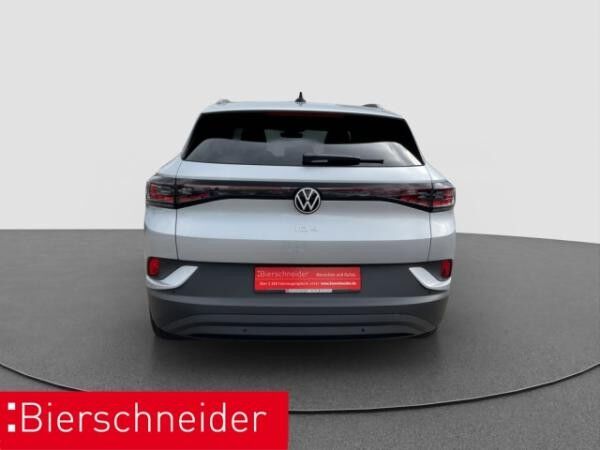 Volkswagen ID.4 Pro Pref AHK PANO MATRIX HuD 360