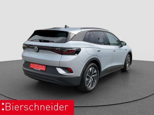 Volkswagen ID.4 Pro Pref AHK PANO MATRIX HuD 360