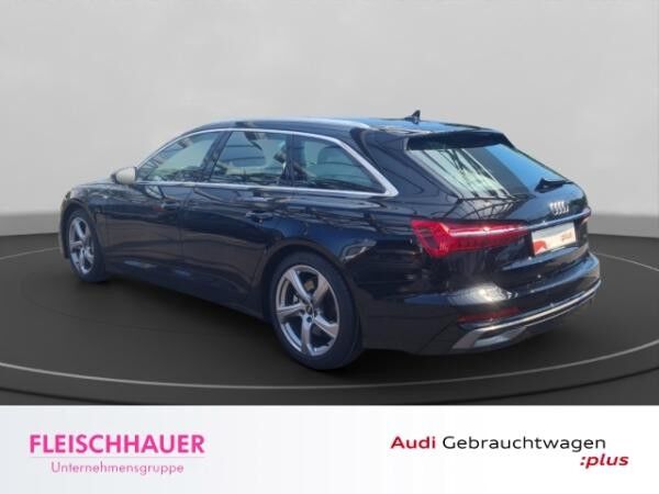 Audi A6 Avant 50 TDI quattro S line Pano+Matrix+ACC+CarPlay+Navi