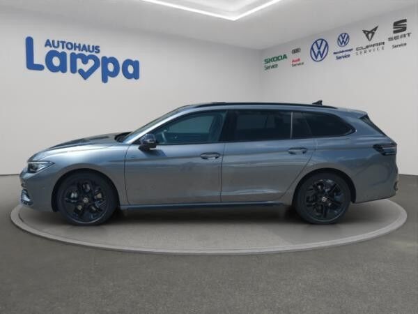 Volkswagen Passat R-Line 4Motion 2.0 TDI DSG AHK,AreaView,Matrix