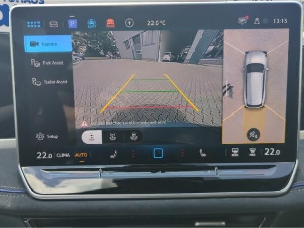 Volkswagen Passat R-Line 4Motion 2.0 TDI DSG AHK,AreaView,Matrix