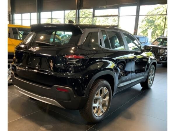 Jeep Avenger Elektro Altitude Ganzjahresreifen Winterpaket*Sofort Verfügbar*
