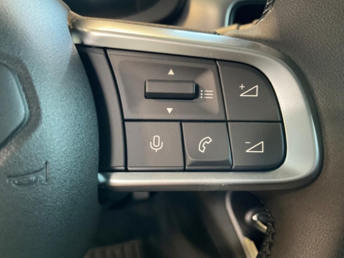 Jeep Avenger Elektro Altitude Ganzjahresreifen Winterpaket*Sofort Verfügbar*