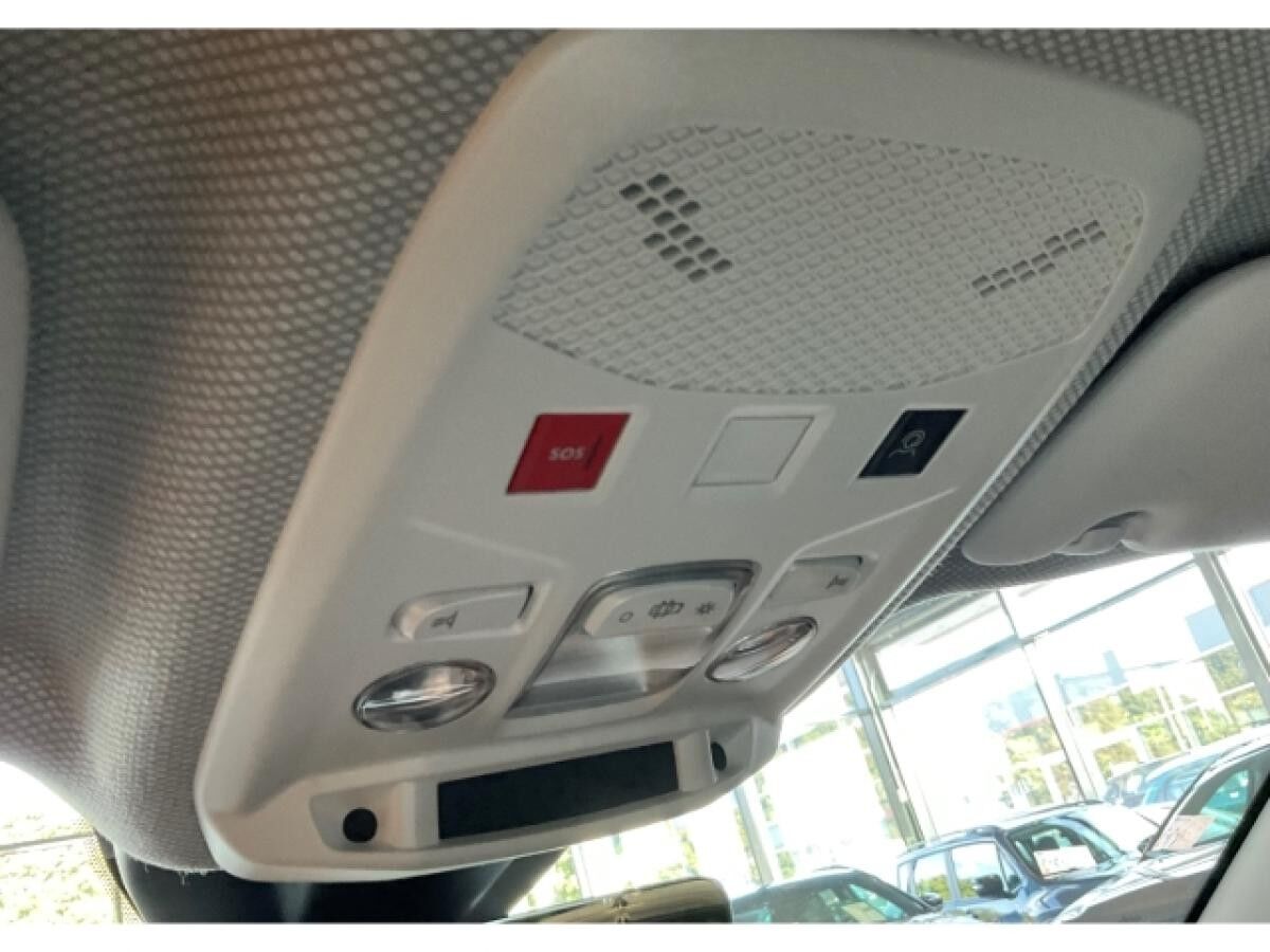 Jeep Avenger Elektro Altitude Ganzjahresreifen Winterpaket*Sofort Verfügbar*