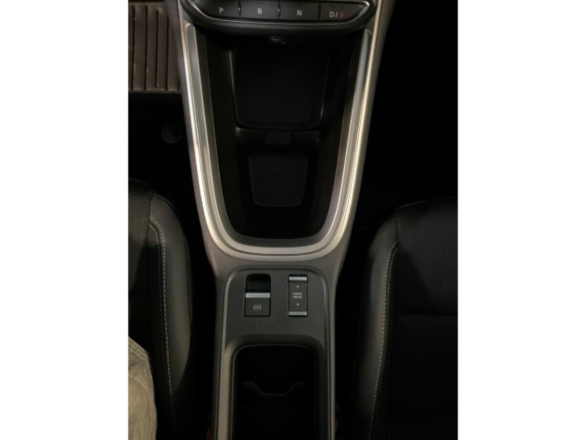 Jeep Avenger Elektro Altitude Ganzjahresreifen Winterpaket*Sofort Verfügbar*