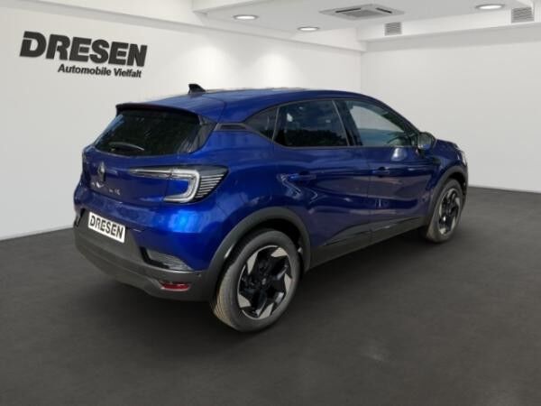 Renault Captur Techno TCe 90 LED*Kamera*Navigation*Sitzheizung*Carplay*