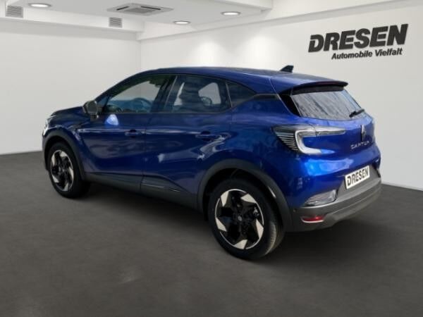 Renault Captur Techno TCe 90 LED*Kamera*Navigation*Sitzheizung*Carplay*