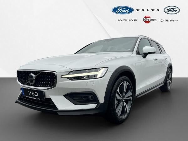 Volvo V60 Cross Country Plus 2024 B5 Benzin AWD
