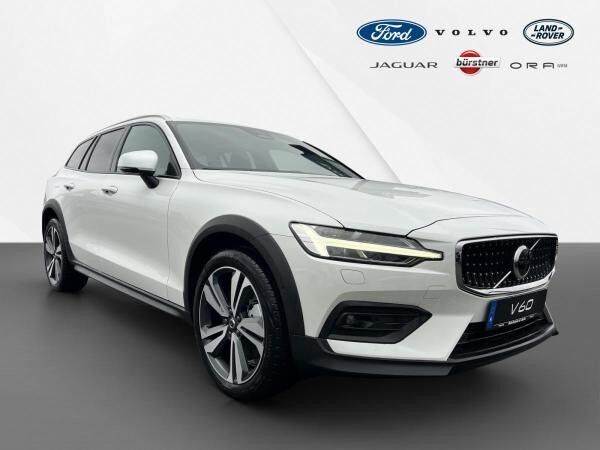 Volvo V60 Cross Country Plus 2024 B5 Benzin AWD