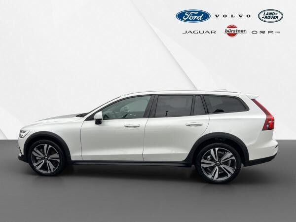 Volvo V60 Cross Country Plus 2024 B5 Benzin AWD
