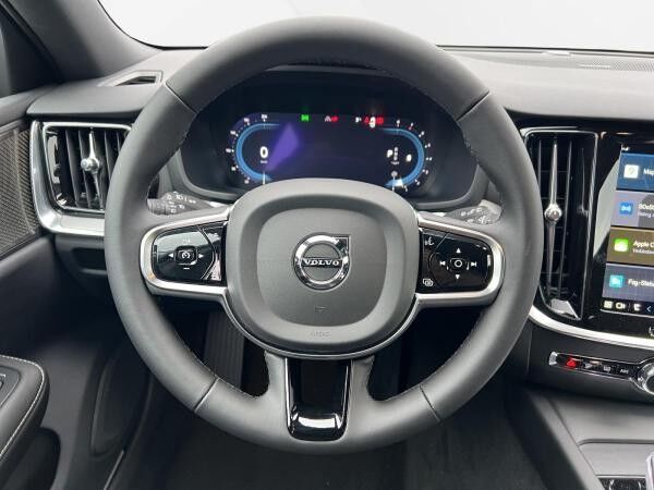 Volvo V60 Cross Country Plus 2024 B5 Benzin AWD