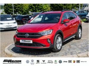 Volkswagen Taigo Life 1.0 TSI DSG TRAVEL KAMERA ACC LED SITZHZG PDC READY2DISCOVER