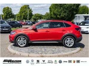 Volkswagen Taigo Life 1.0 TSI DSG TRAVEL KAMERA ACC LED SITZHZG PDC READY2DISCOVER