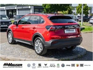 Volkswagen Taigo Life 1.0 TSI DSG TRAVEL KAMERA ACC LED SITZHZG PDC READY2DISCOVER