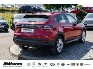 Volkswagen Taigo Life 1.0 TSI DSG TRAVEL KAMERA ACC LED SITZHZG PDC READY2DISCOVER