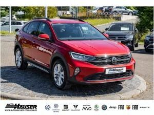 Volkswagen Taigo Life 1.0 TSI DSG TRAVEL KAMERA ACC LED SITZHZG PDC READY2DISCOVER